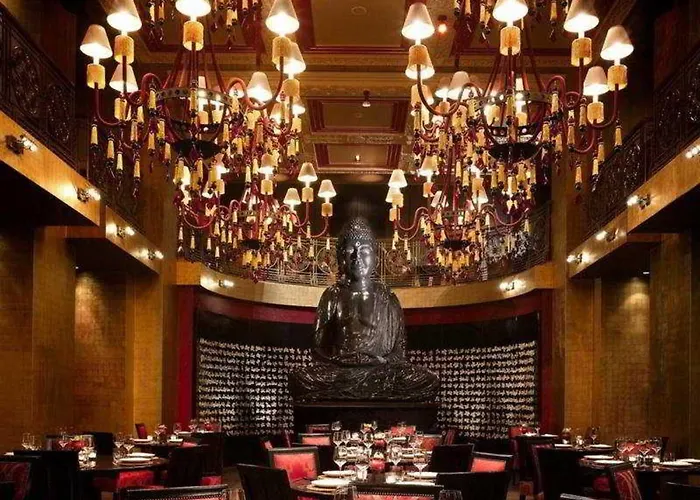 Buddha-bar Hotel 5*