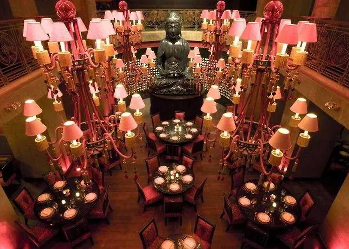 Buddha-bar