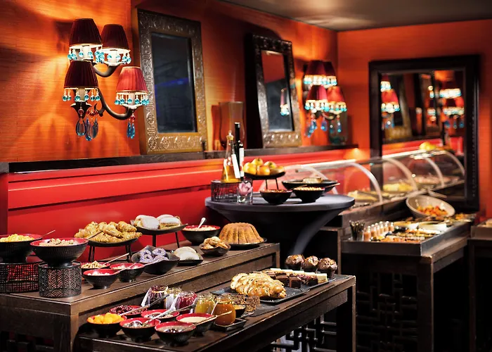 Buddha-bar 5*