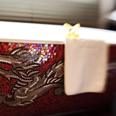 Buddha-bar Πράγα