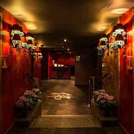 Buddha-bar