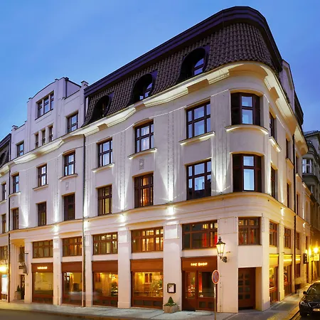 Buddha-bar 5* Prag