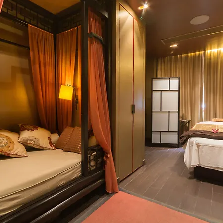 Ξενοδοχείο Buddha-bar